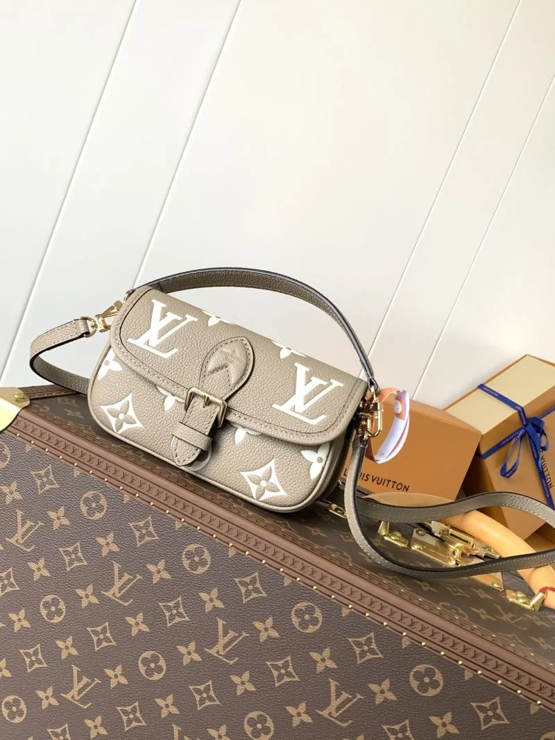 Louis Vuitton Satchel Bags ZipUp 43307