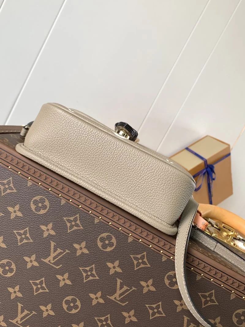 Louis Vuitton Satchel Bags ZipUp 43307