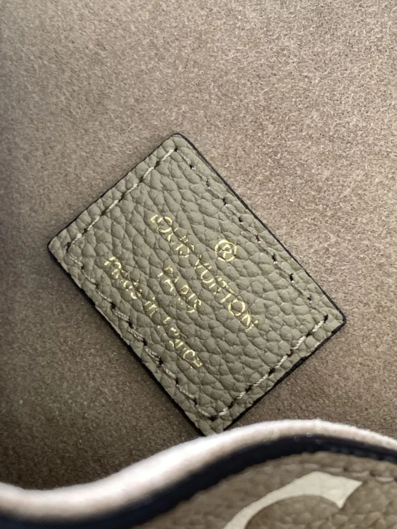Louis Vuitton Satchel Bags ZipUp 43307