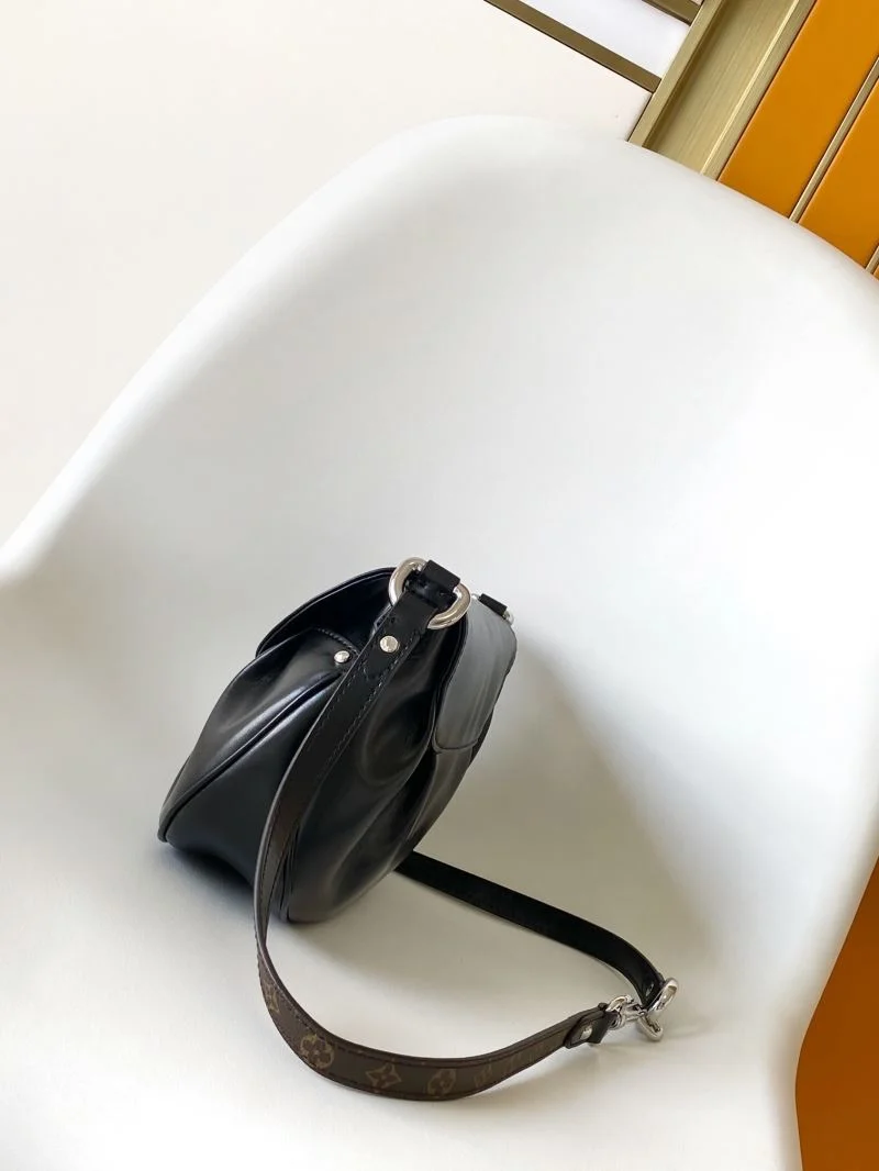Louis Vuitton Satchel Bags Sporty 43318