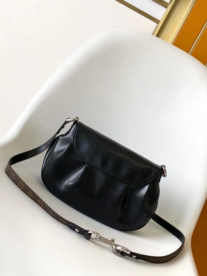Louis Vuitton Satchel Bags Sporty 43318