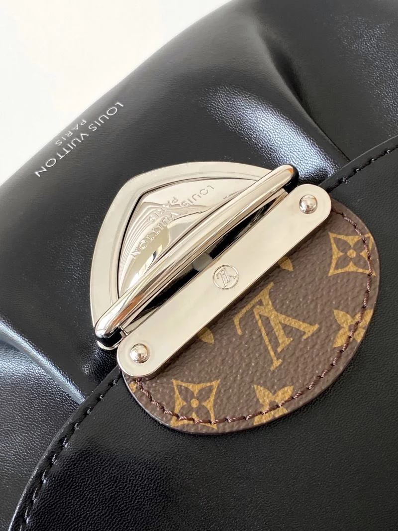 Louis Vuitton Satchel Bags Sporty 43318