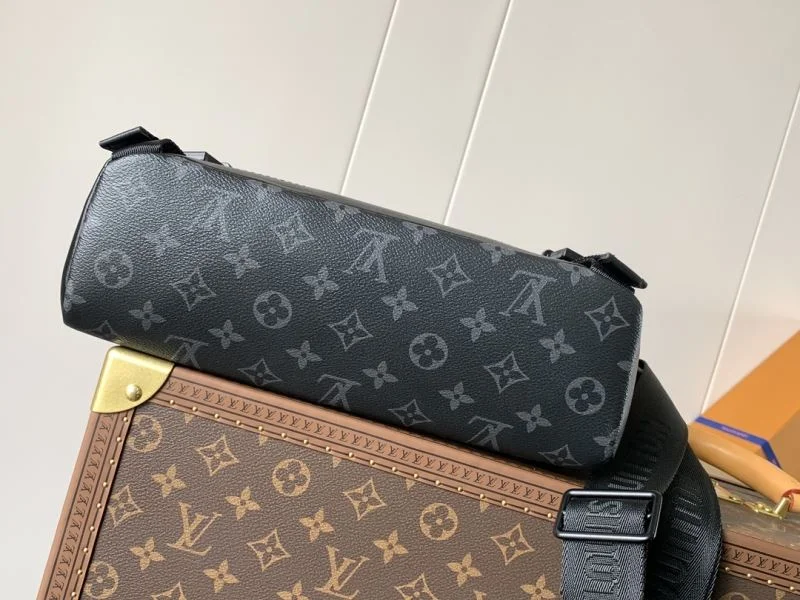 SunProtective Louis Vuitton Satchel Bags 43303