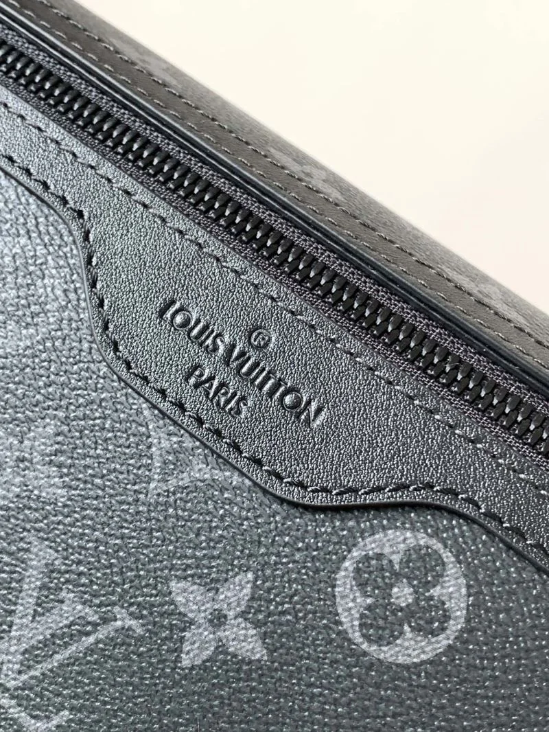 SunProtective Louis Vuitton Satchel Bags 43303
