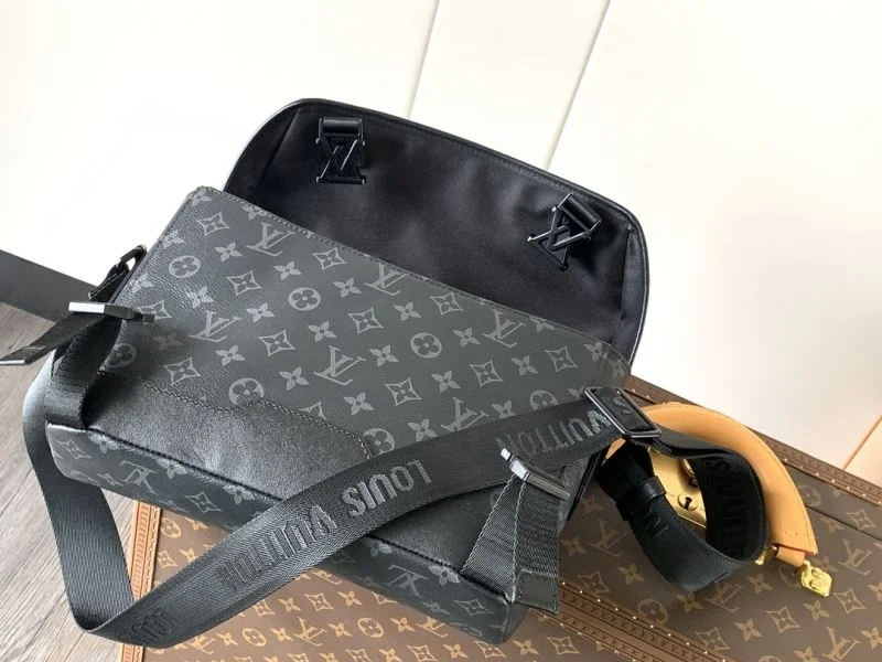 SunProtective Louis Vuitton Satchel Bags 43303