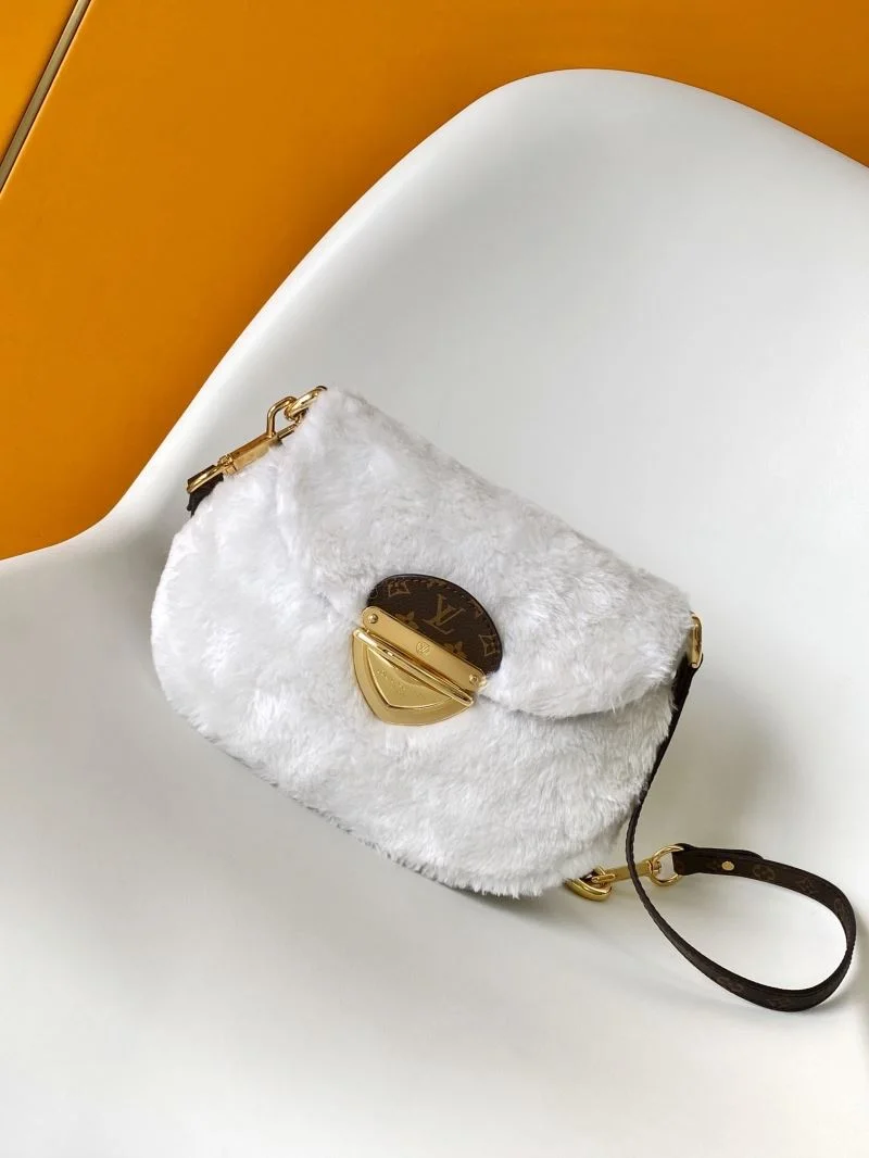 Louis Vuitton Satchel Bags Modern 43304