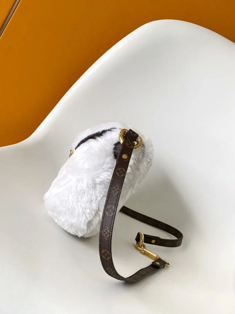 Louis Vuitton Satchel Bags Modern 43304