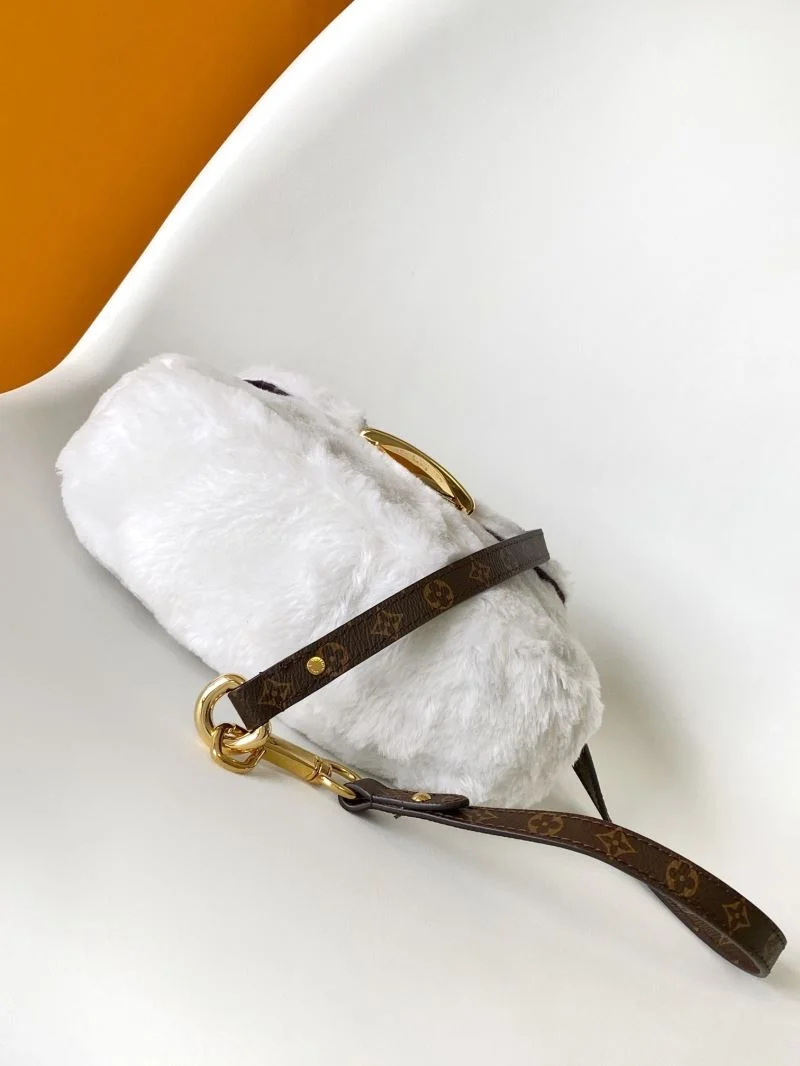 Louis Vuitton Satchel Bags Modern 43304