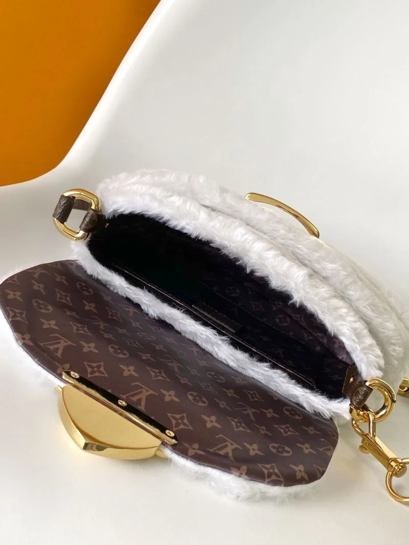Louis Vuitton Satchel Bags Modern 43304
