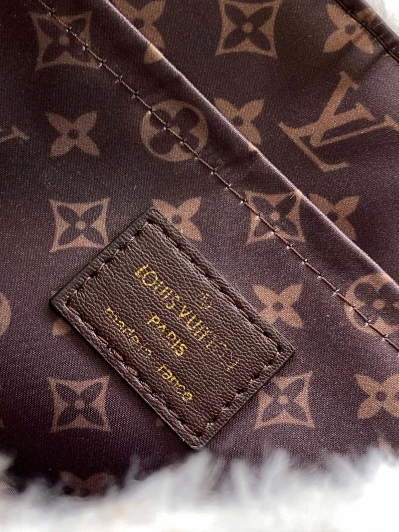Louis Vuitton Satchel Bags Modern 43304
