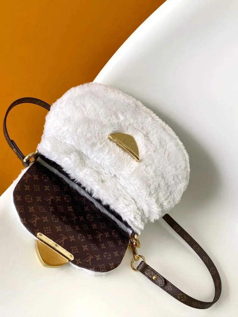 Louis Vuitton Satchel Bags Modern 43304