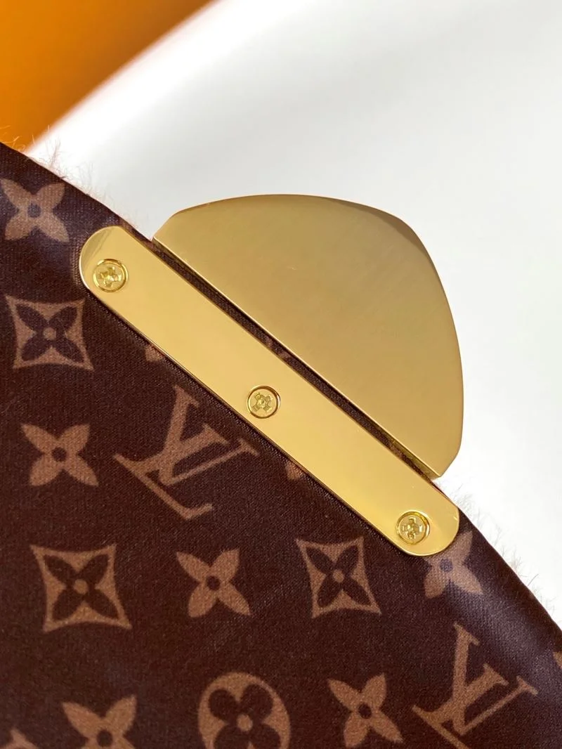 Louis Vuitton Satchel Bags Modern 43304