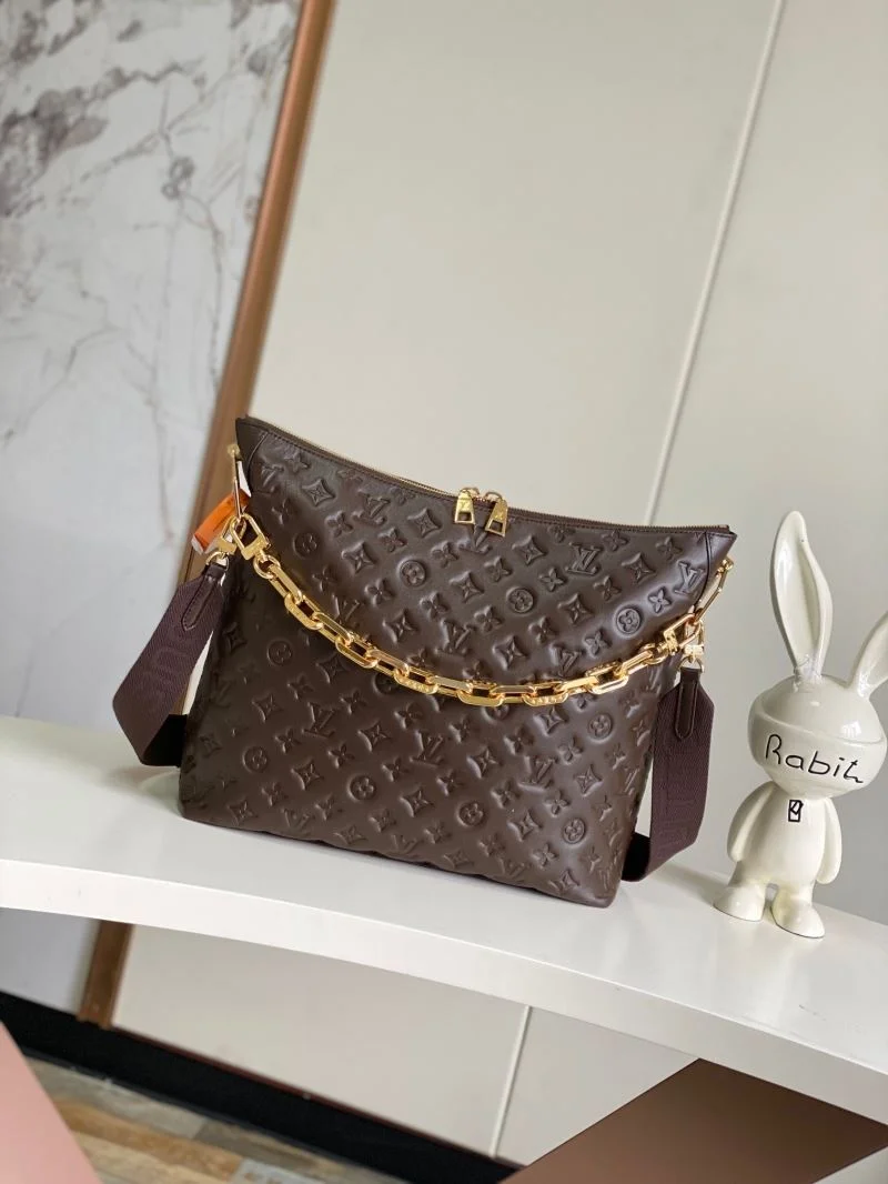Stretchable Louis Vuitton Satchel Bags 43308