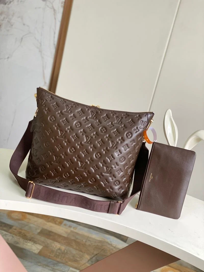 Stretchable Louis Vuitton Satchel Bags 43308