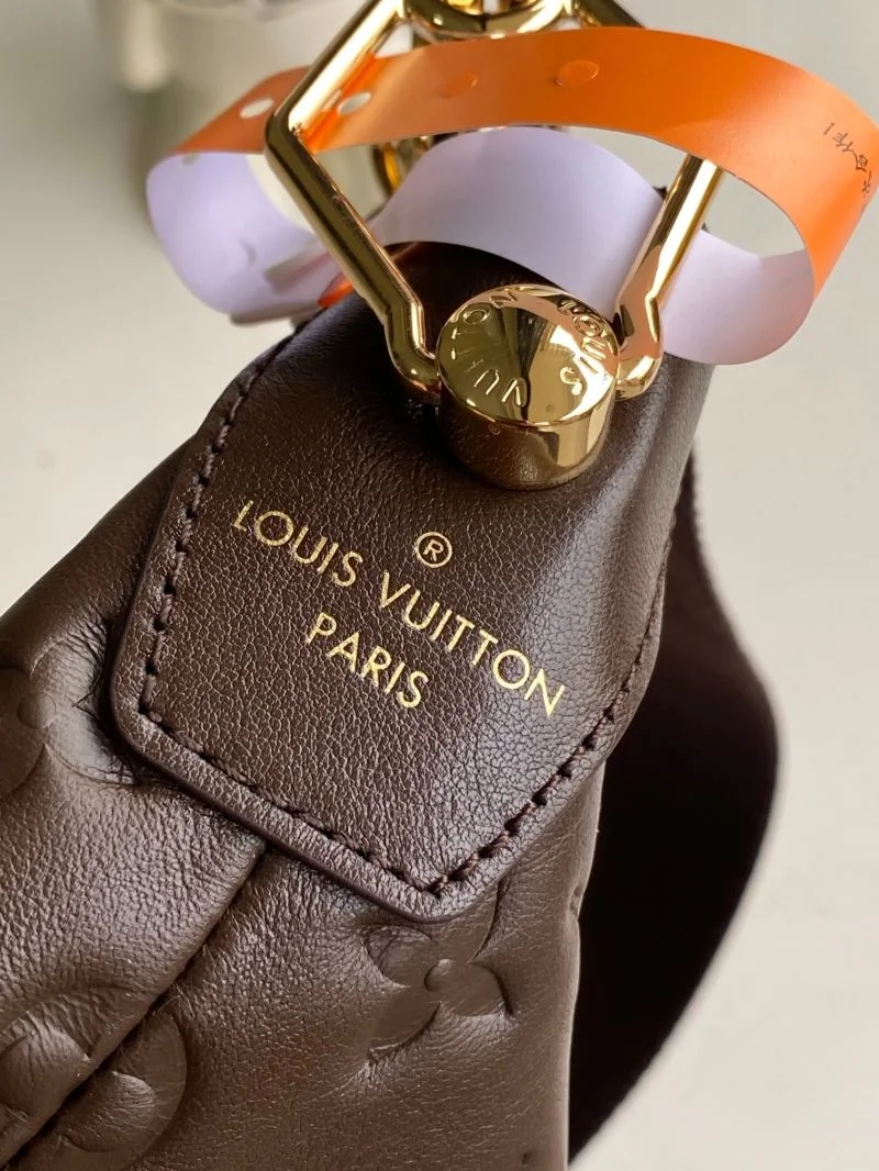 Stretchable Louis Vuitton Satchel Bags 43308