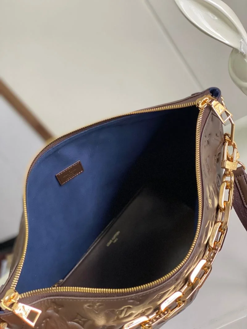 Stretchable Louis Vuitton Satchel Bags 43308