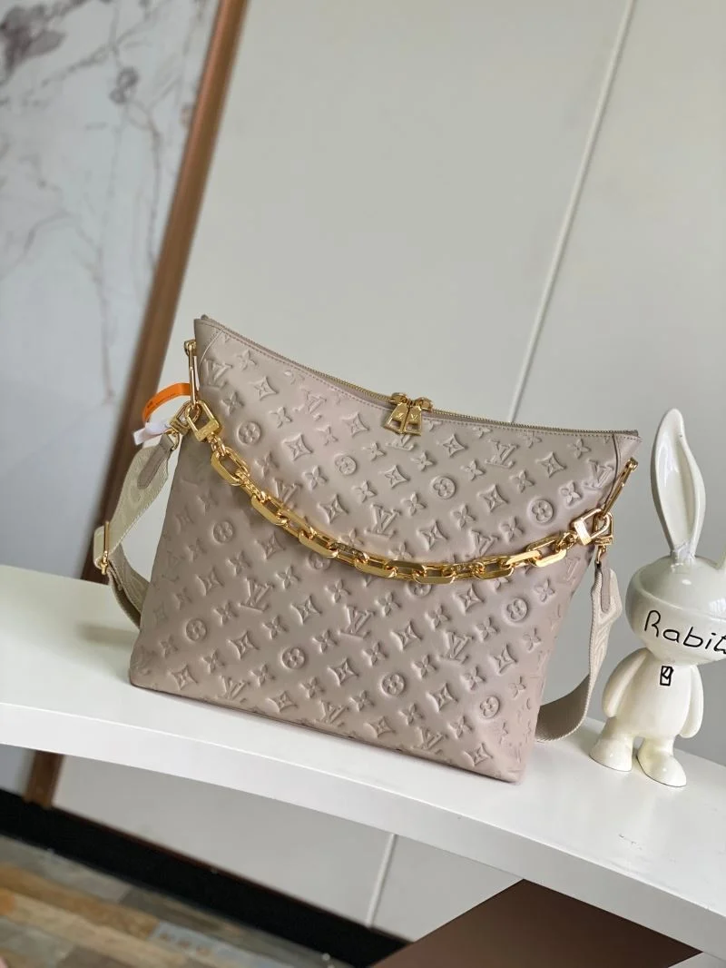 Louis Vuitton Satchel Bags Sporty 43316
