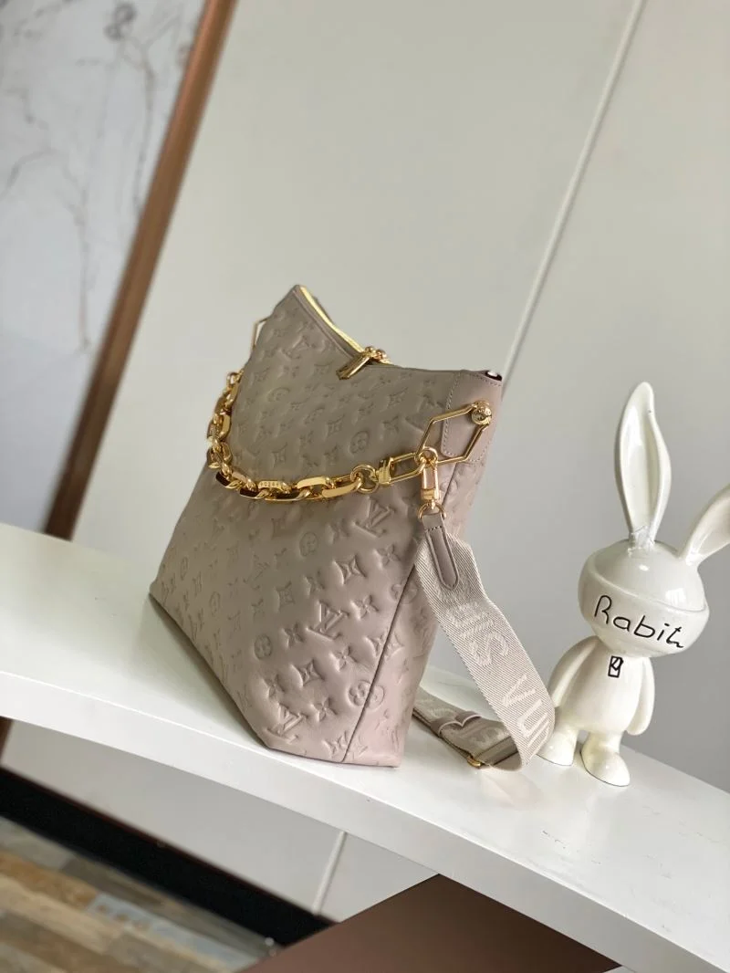 Louis Vuitton Satchel Bags Sporty 43316