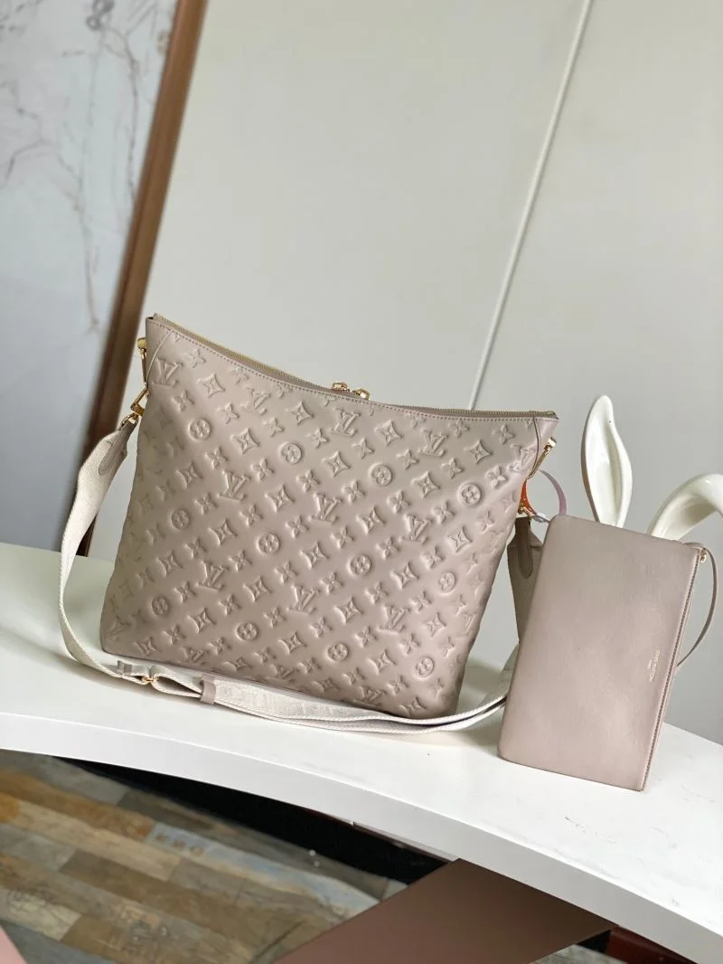 Louis Vuitton Satchel Bags Sporty 43316