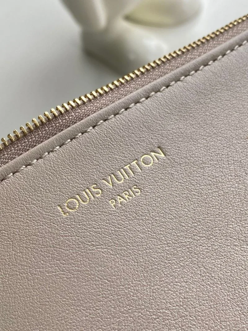 Louis Vuitton Satchel Bags Sporty 43316