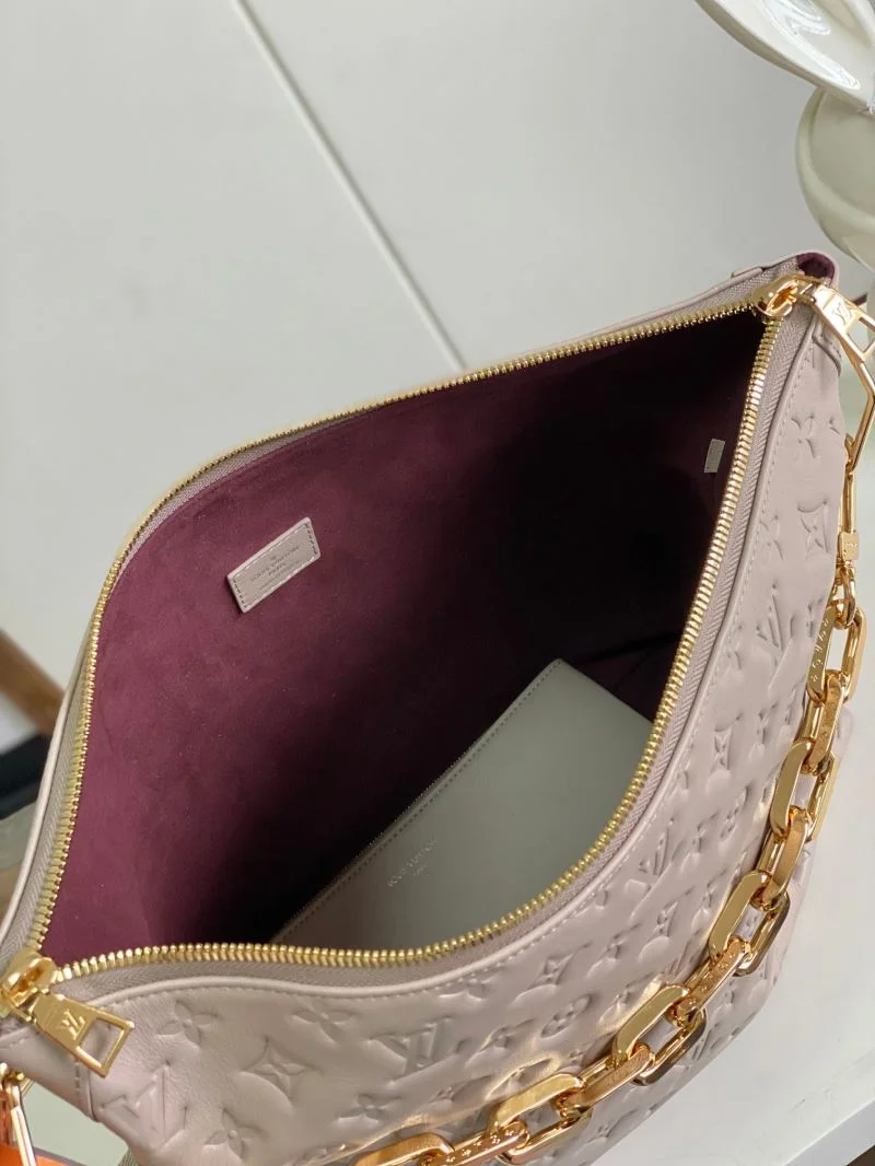 Louis Vuitton Satchel Bags Sporty 43316