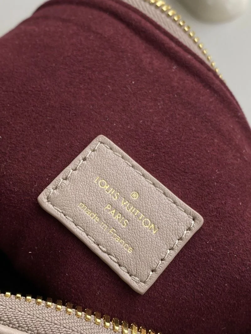 Louis Vuitton Satchel Bags Sporty 43316