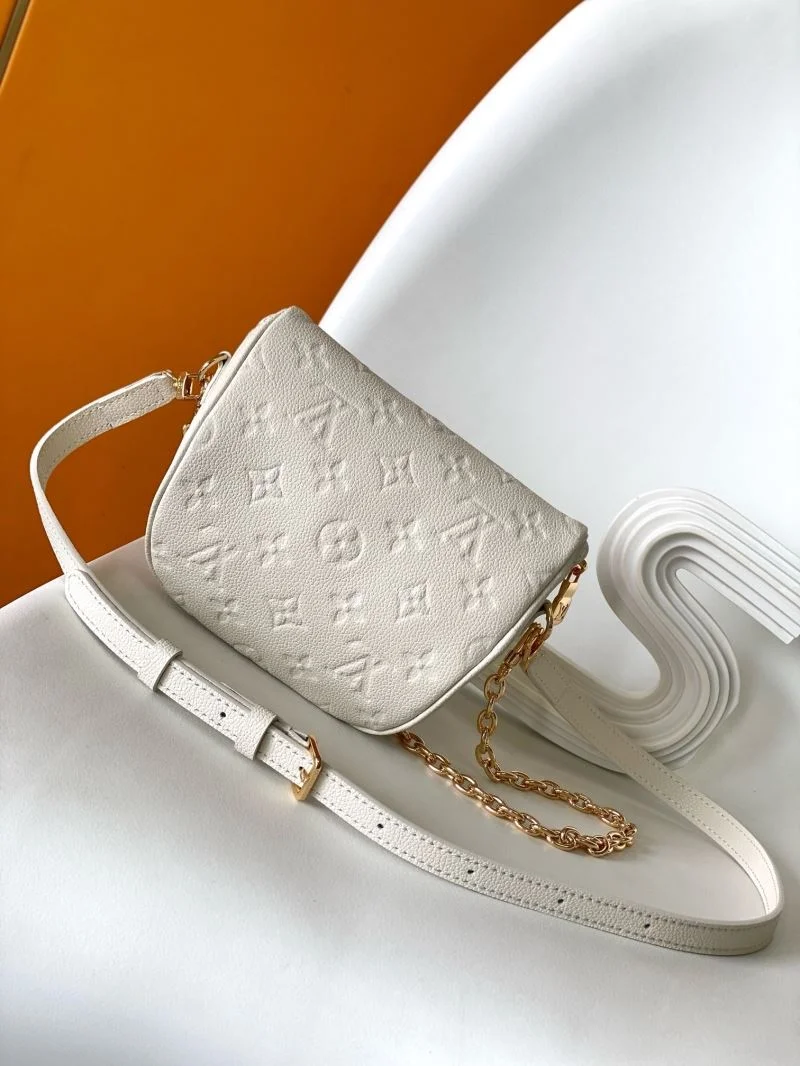 Louis Vuitton Satchel Bags Timeless 43300