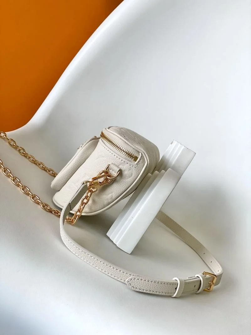 Louis Vuitton Satchel Bags Timeless 43300