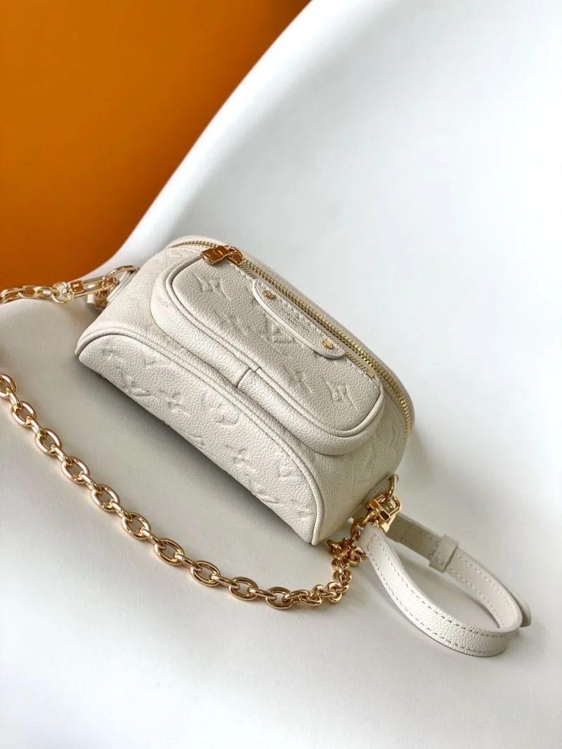 Louis Vuitton Satchel Bags Timeless 43300