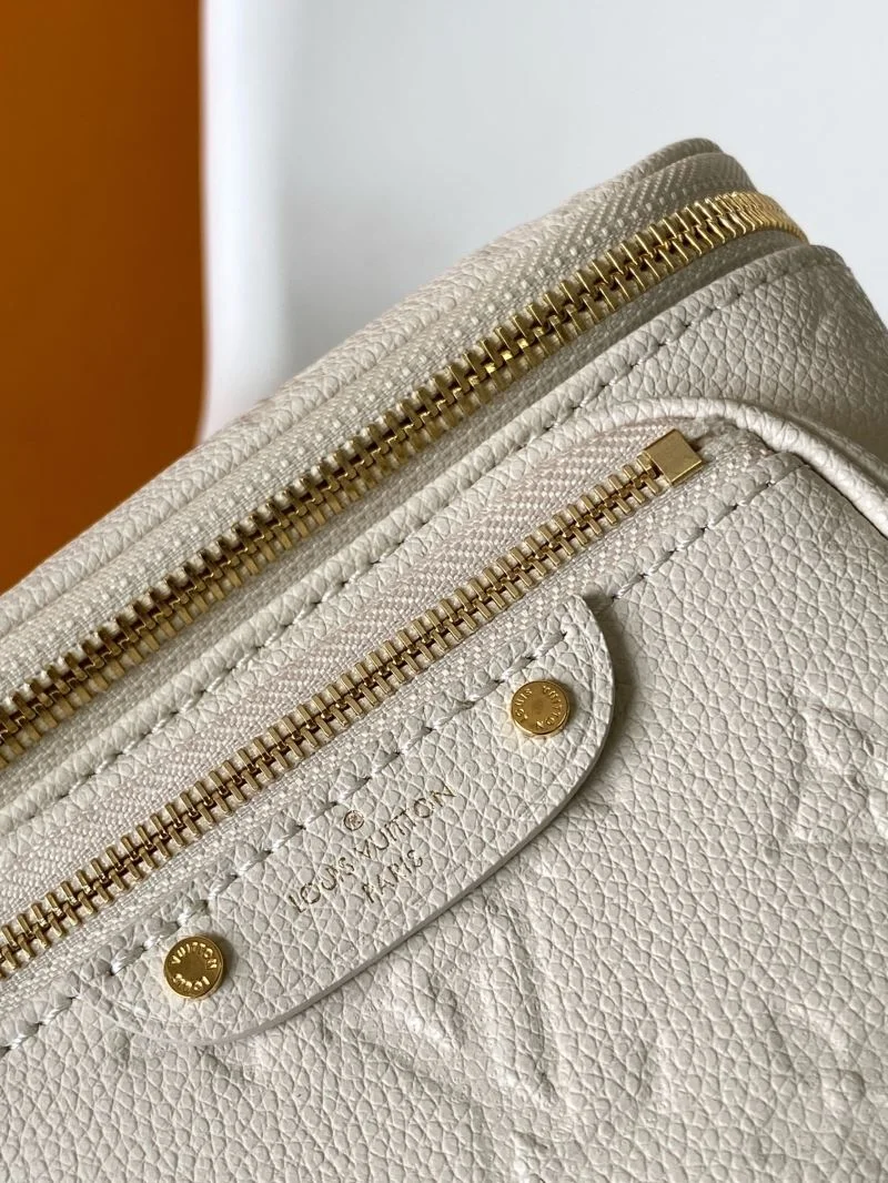 Louis Vuitton Satchel Bags Timeless 43300
