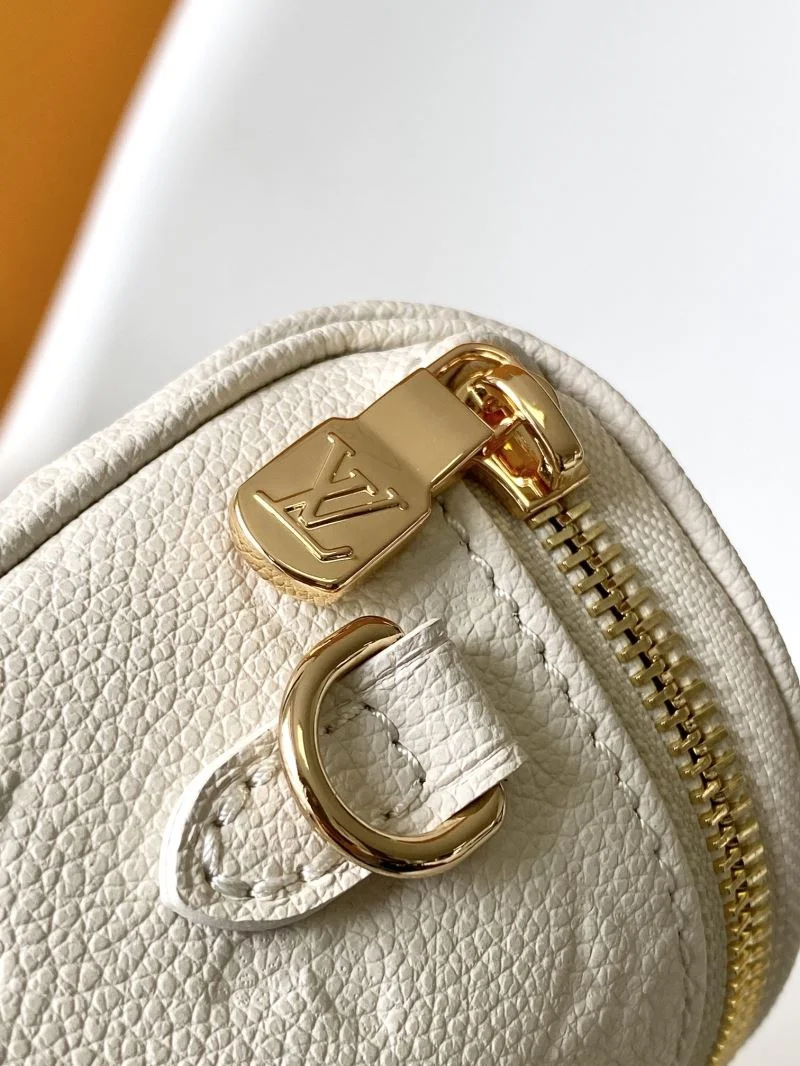 Louis Vuitton Satchel Bags Timeless 43300