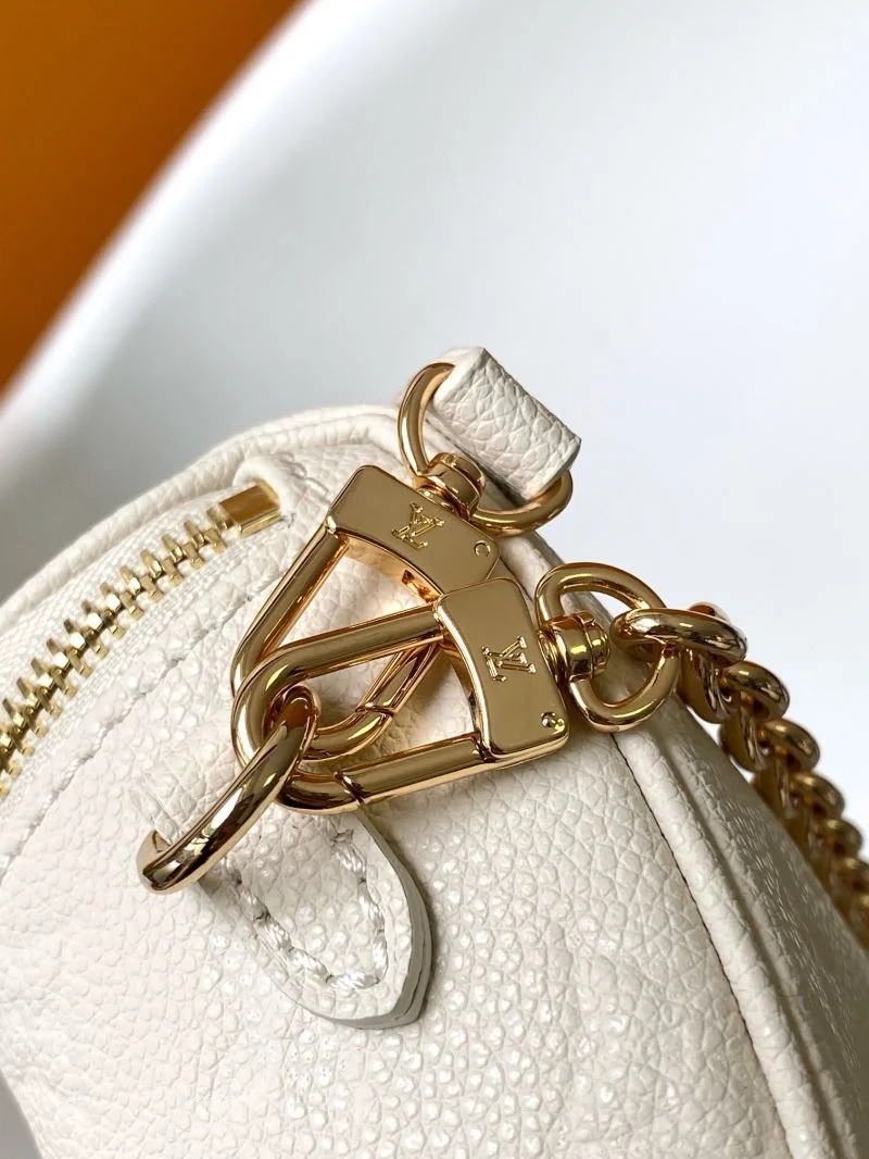 Louis Vuitton Satchel Bags Timeless 43300