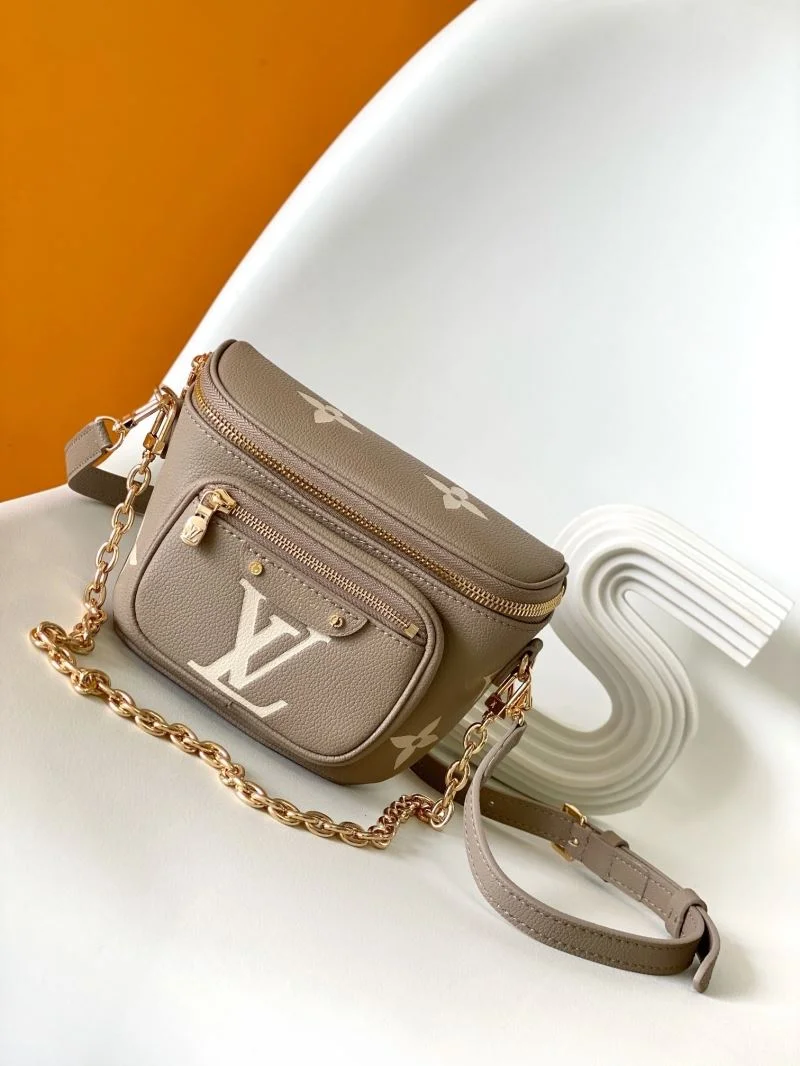 FlexibleFit Louis Vuitton Satchel Bags 43314