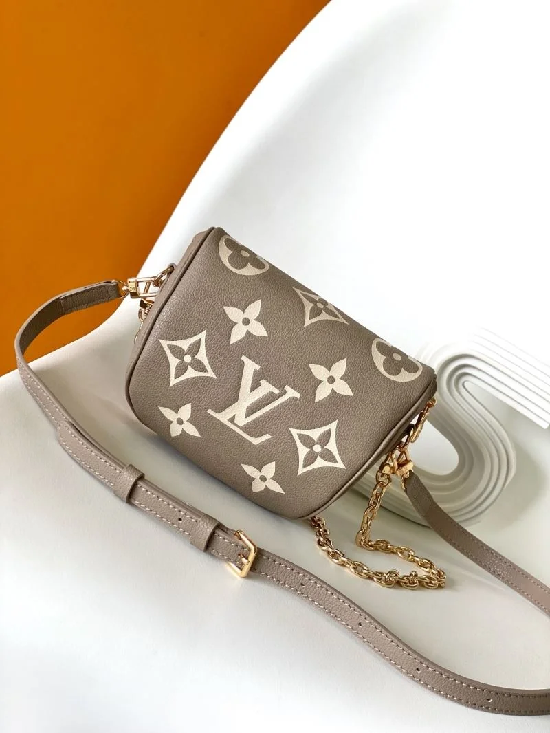 FlexibleFit Louis Vuitton Satchel Bags 43314