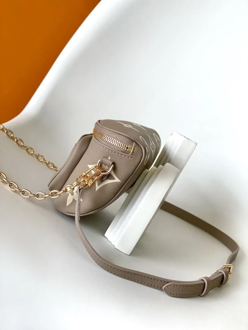 FlexibleFit Louis Vuitton Satchel Bags 43314