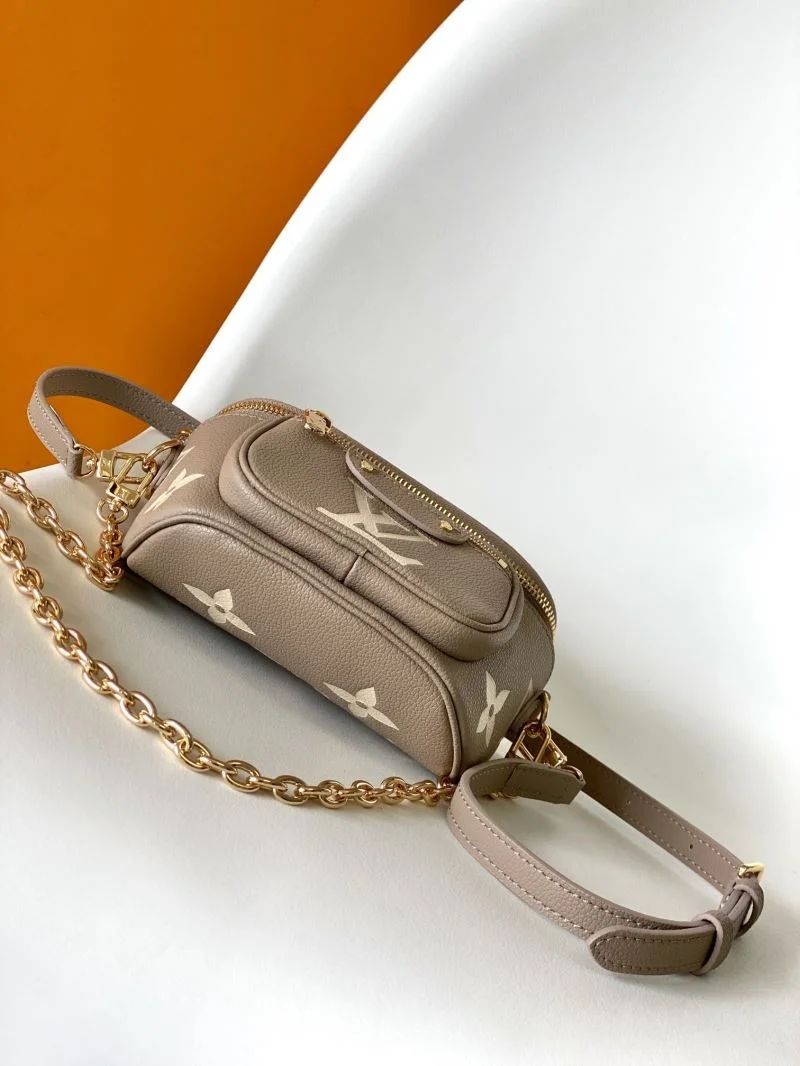 FlexibleFit Louis Vuitton Satchel Bags 43314