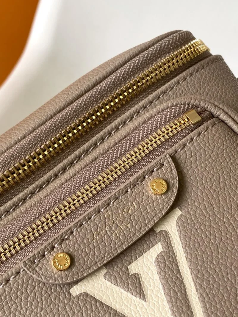 FlexibleFit Louis Vuitton Satchel Bags 43314