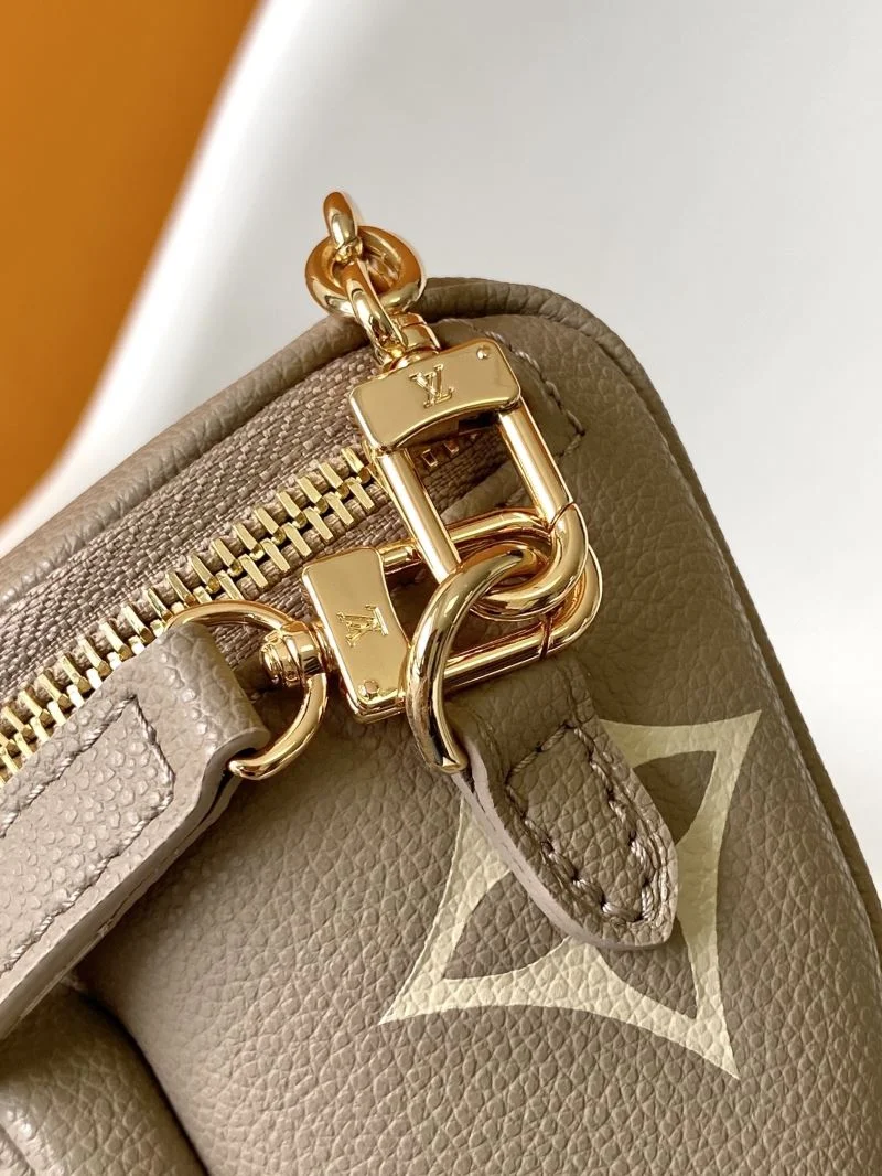 FlexibleFit Louis Vuitton Satchel Bags 43314