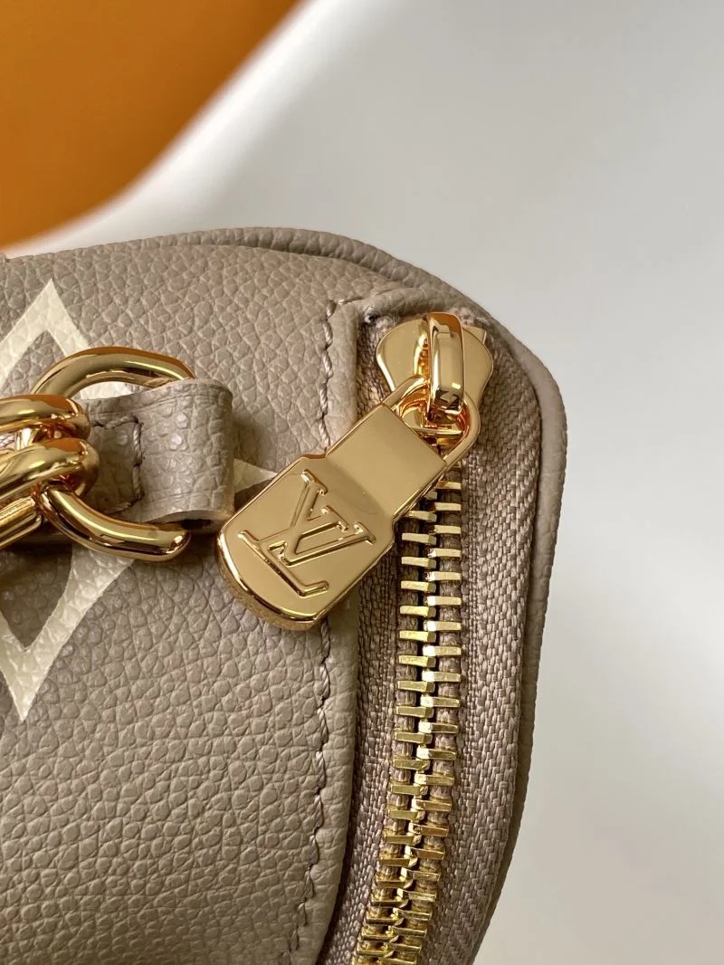 FlexibleFit Louis Vuitton Satchel Bags 43314