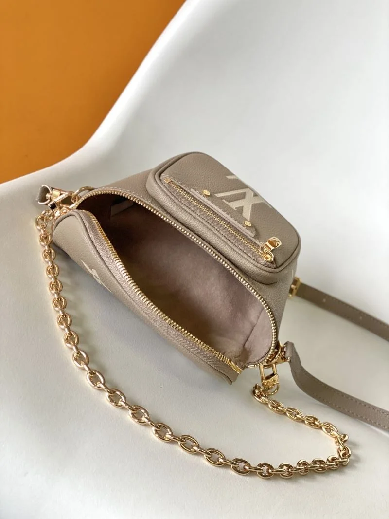 FlexibleFit Louis Vuitton Satchel Bags 43314