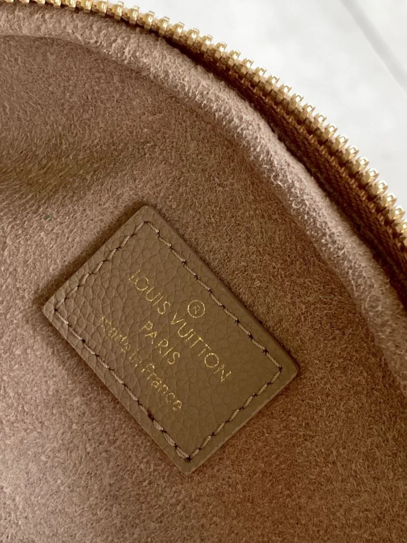 FlexibleFit Louis Vuitton Satchel Bags 43314