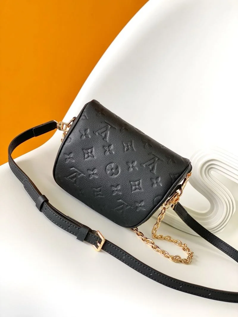 Louis Vuitton Satchel Bags DailyWear 43354