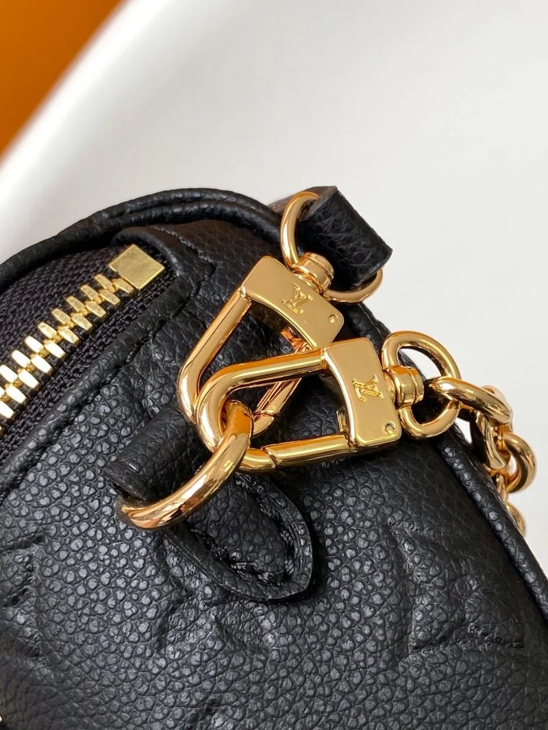 Louis Vuitton Satchel Bags DailyWear 43354
