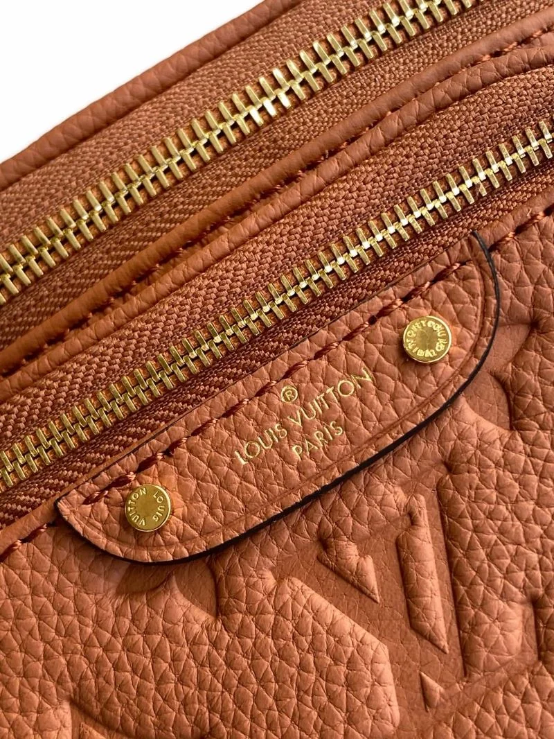 Louis Vuitton Satchel Bags Packable 43298