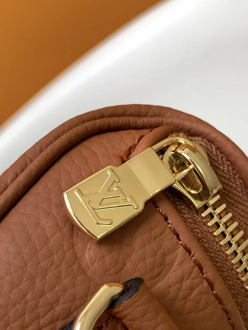 Louis Vuitton Satchel Bags Packable 43298