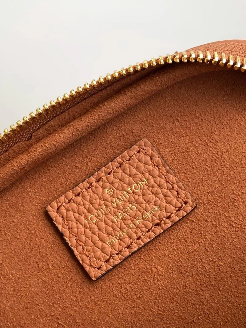 Louis Vuitton Satchel Bags Packable 43298