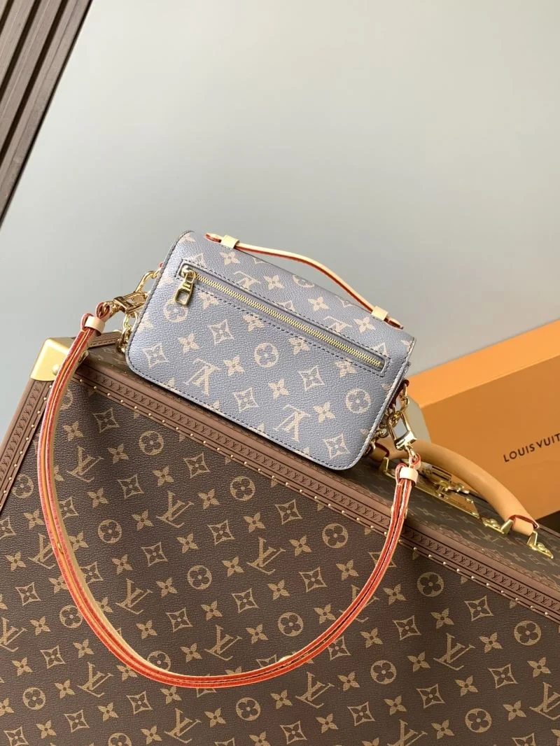 OdorResistant Louis Vuitton Satchel Bags 43315