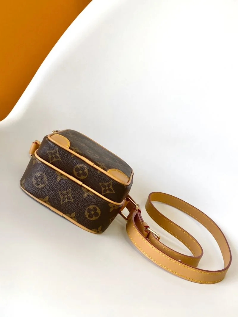 Bright Louis Vuitton Satchel Bags 43346