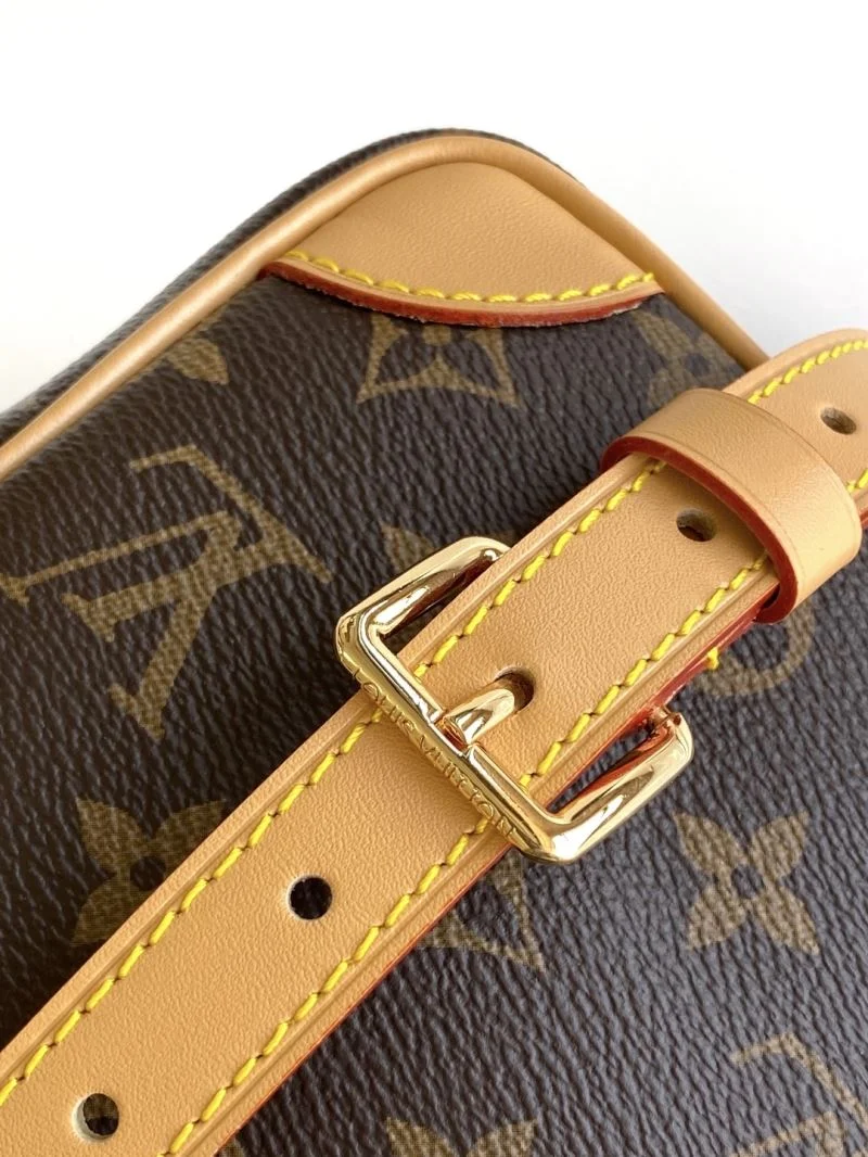 Bright Louis Vuitton Satchel Bags 43346