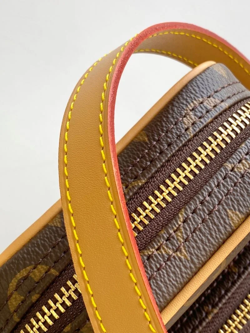 Bright Louis Vuitton Satchel Bags 43346